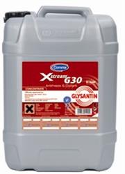 Xstream G30 Antifreeze & Coolant Concentrate